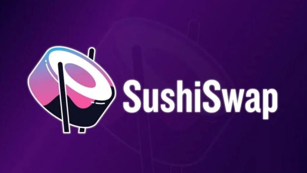  Sushi Swap（スシスワップ）