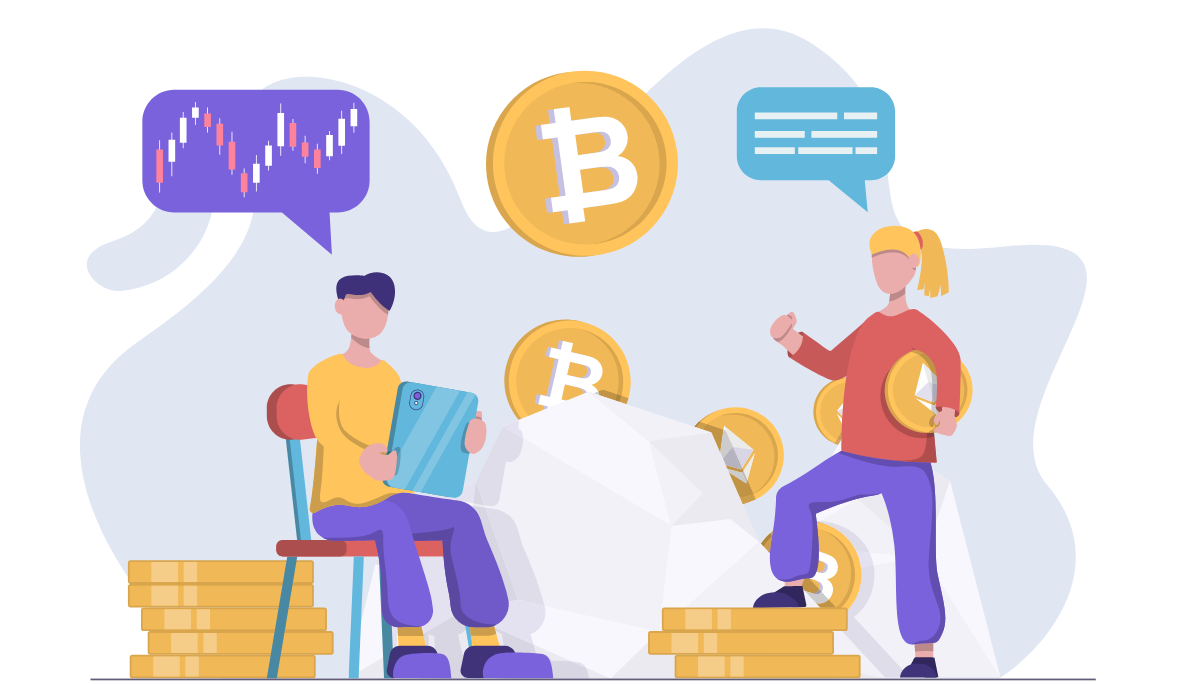 ビットコインの購入は積立サービスの利用がおすすめな理由 メリット デメリットを解説 Hachi Press