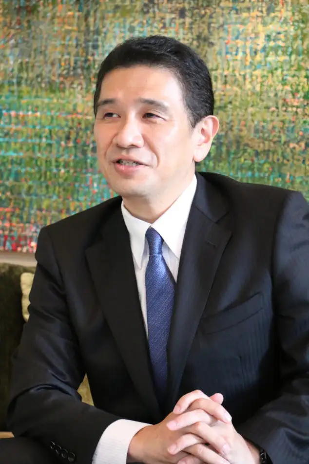 徳川宗家の財務顧問、柴田秀樹さんがHorizon株式会社の社外取締役に就任